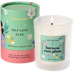 Folkessence Candles